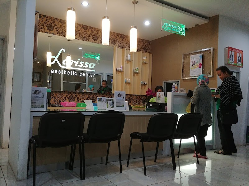 Mengupas Rahasia Kesehatan di Jantung Cilacap: Apotek Cikembulan Hadir untuk Anda